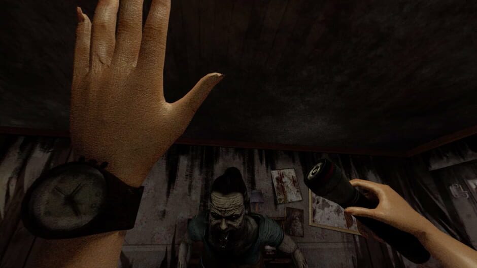 Nightfall: Escape Screenshot