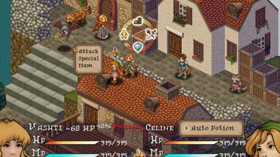 Screenshot Arcadian Atlas