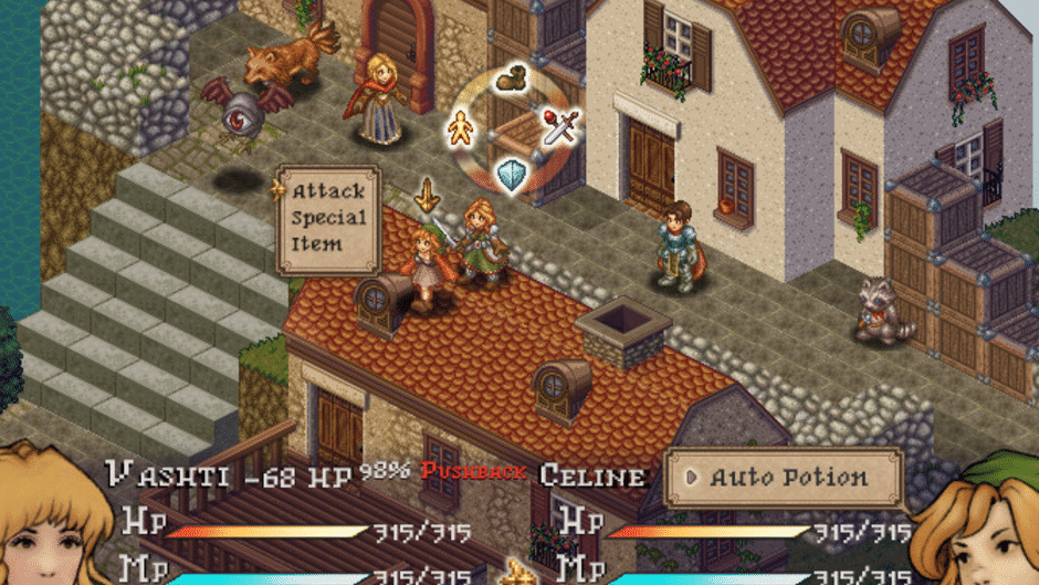 Arcadian Atlas Screenshot