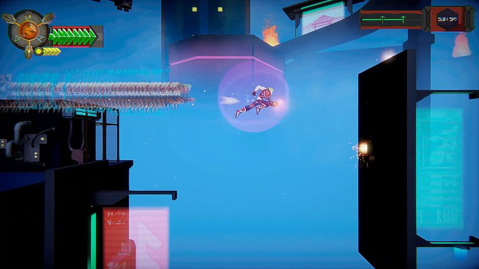 Tyr: Chains of Valhalla Screenshot