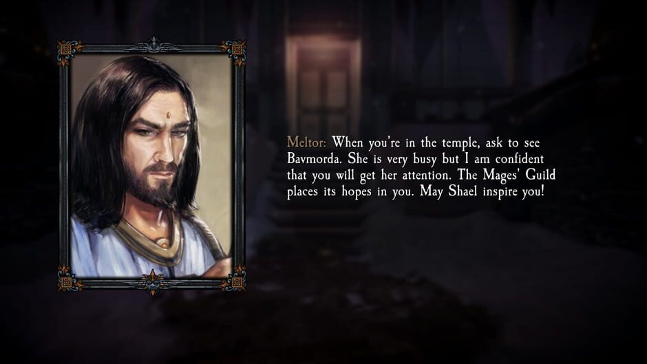 Dungeon Kingdom: Sign of the Moon Screenshot