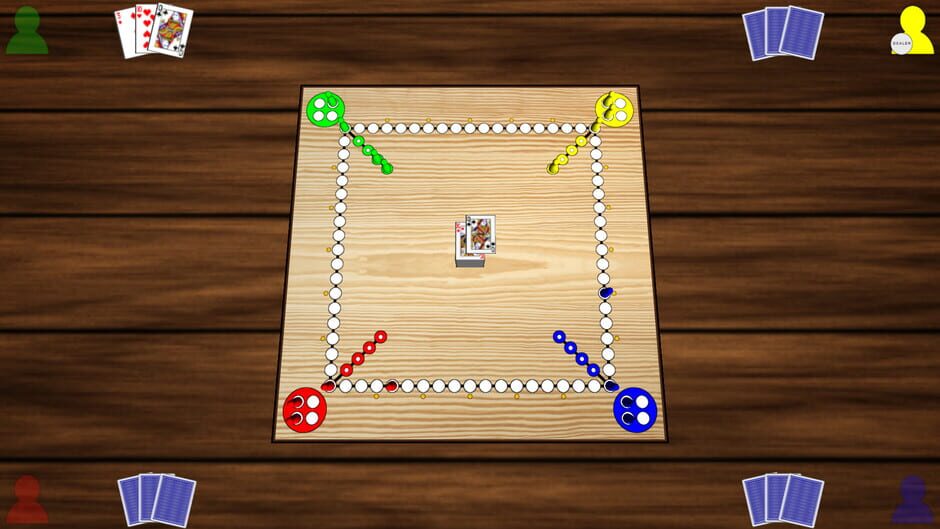Tock screenshot