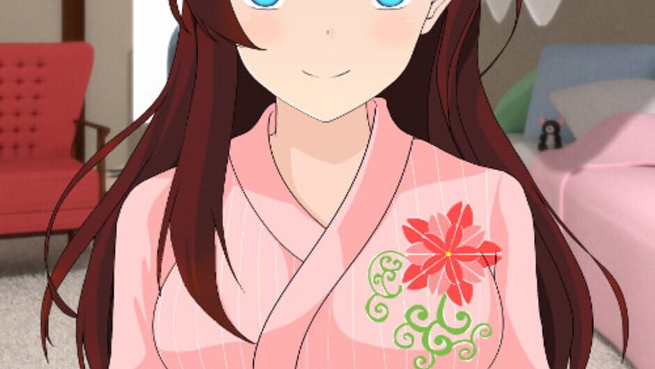 Your Friend Hana Screenshot