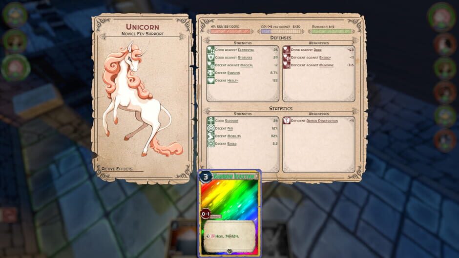 Popup Dungeon Screenshot