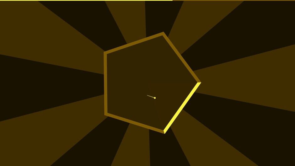 Tetradecagon Screenshot