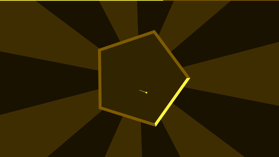 Tetradecagon Screenshot