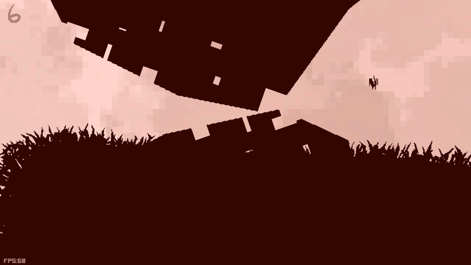 Trip to Vinelands screenshot