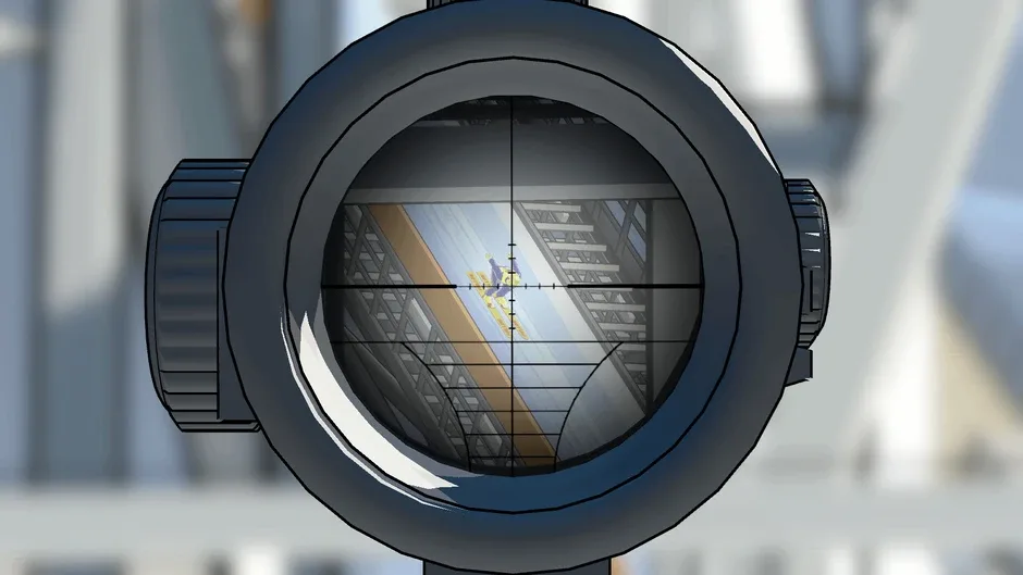 Capture d'écran de l'article