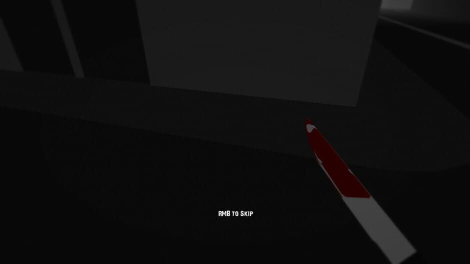 Angels That Kill Screenshot