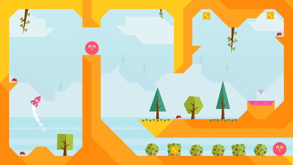 Land it Rocket Screenshot