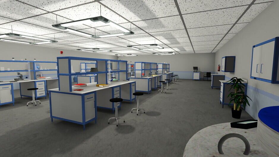 The Day I Died Screenshot