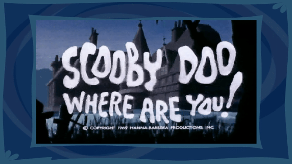 Scooby-Doo! Mystery of the Fun Park Phantom Screenshot