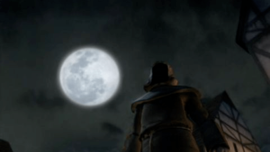 Belief & Betrayal Screenshot