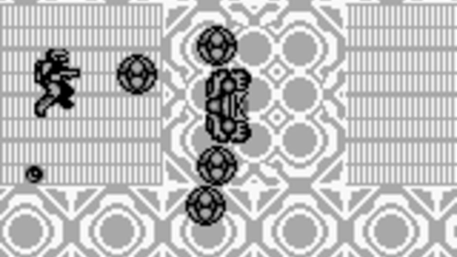 Burai Fighter Screenshot