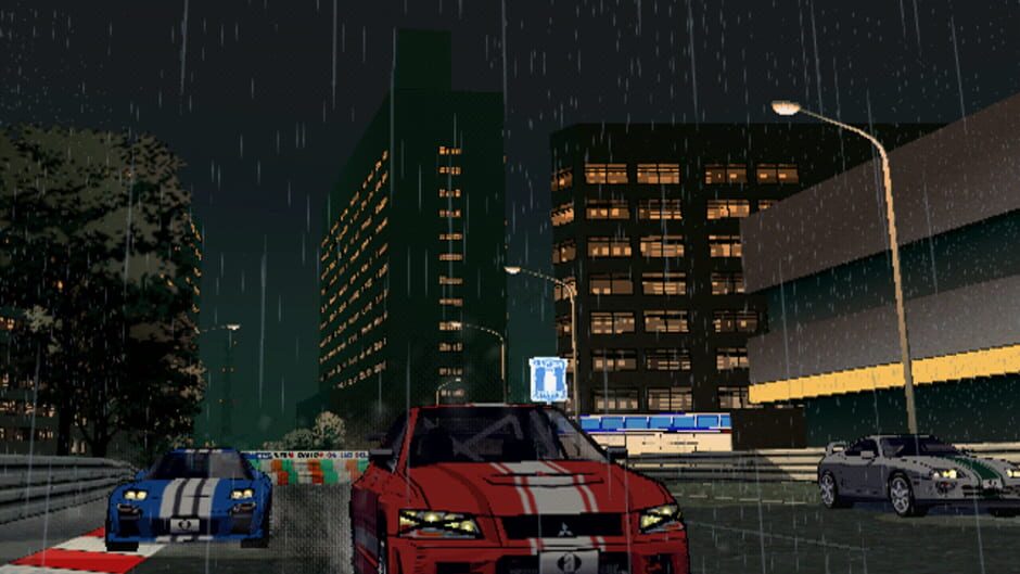 Auto Modellista screenshot