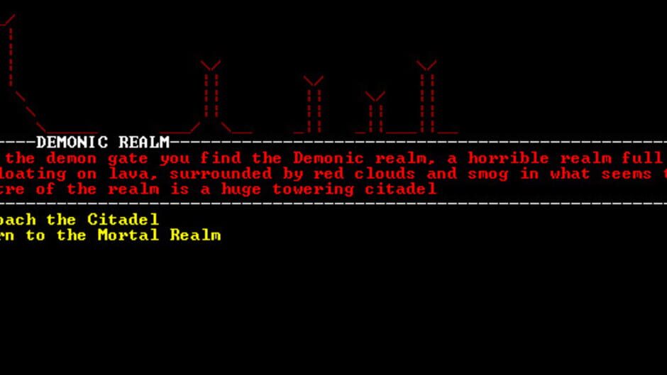 Warsim: The Realm of Aslona Screenshot