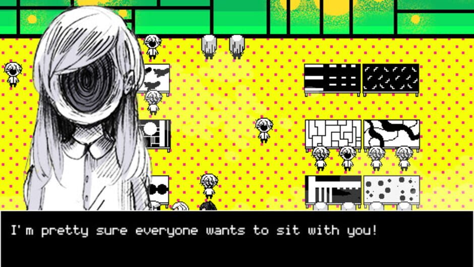 Hello Charlotte EP1: Junk Food, Gods and Teddy Bears Screenshot