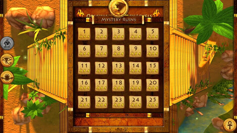 Scarab Tales Screenshot