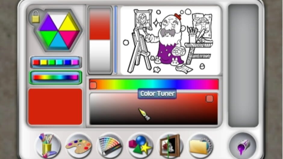 uDraw Studio screenshot 3