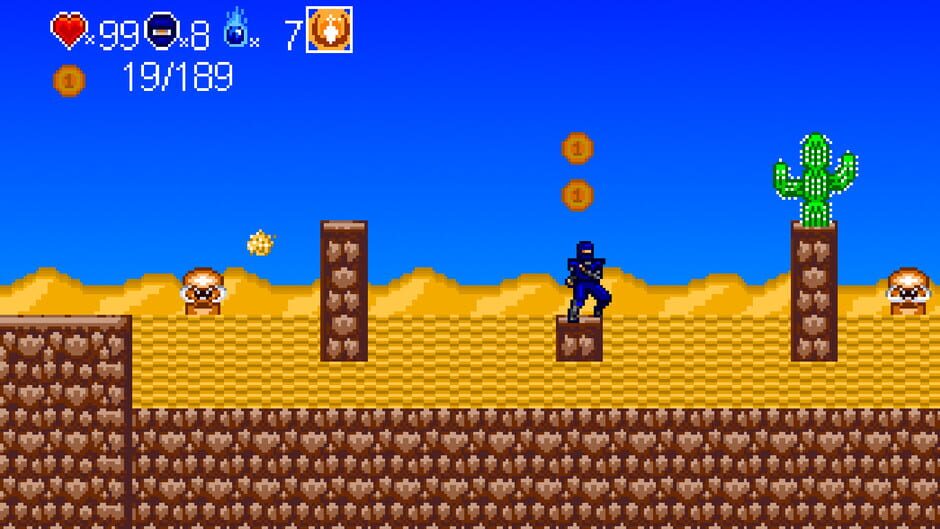 Porradaria Upgrade Screenshot
