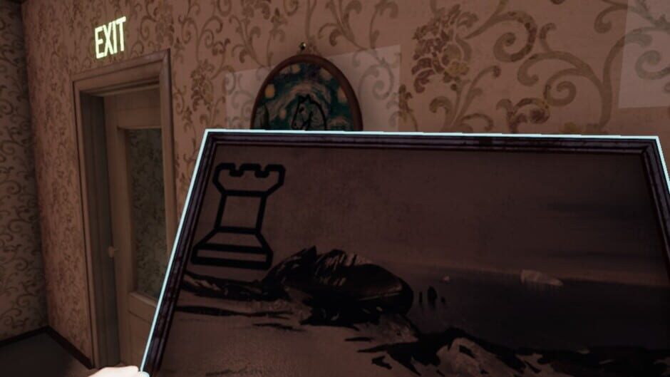 สกรีนช็อตจาก MysteryHouse-fivestones- (รูปที่ 7)