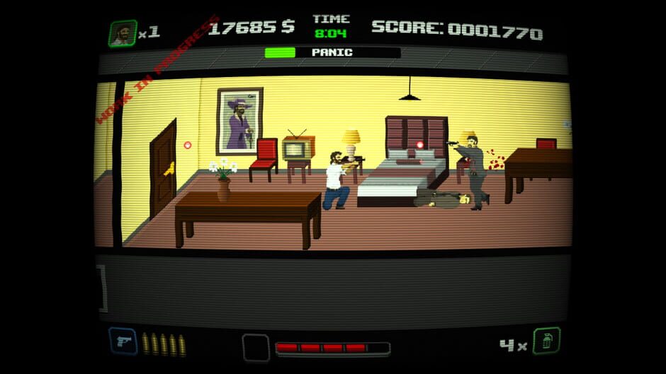 Fair Deal: Las Vegas Screenshot