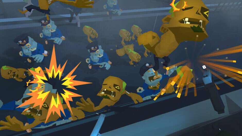 Throw Anything Screenshot