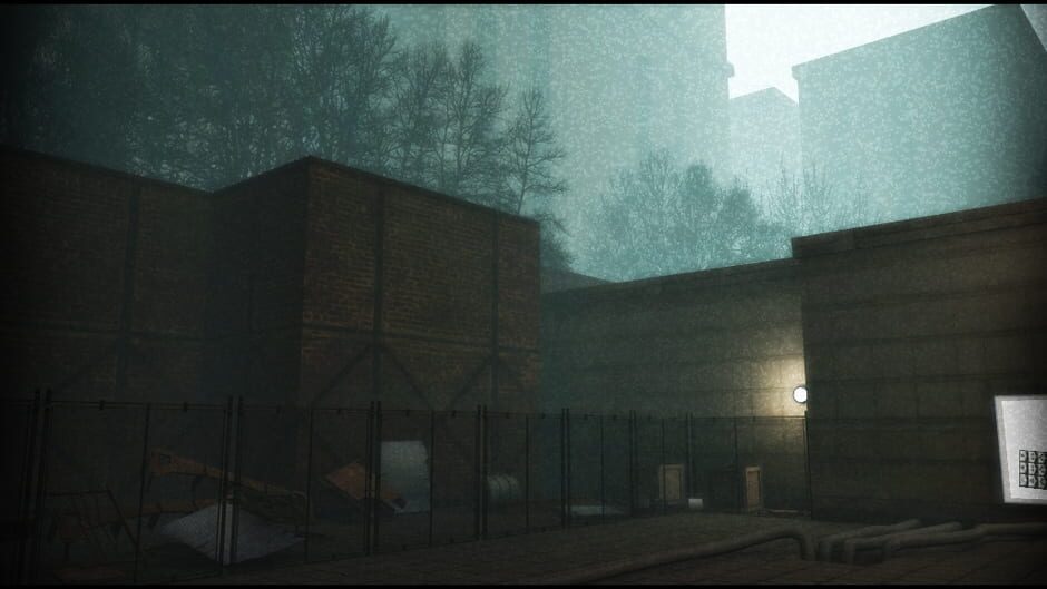 Fibrillation screenshot