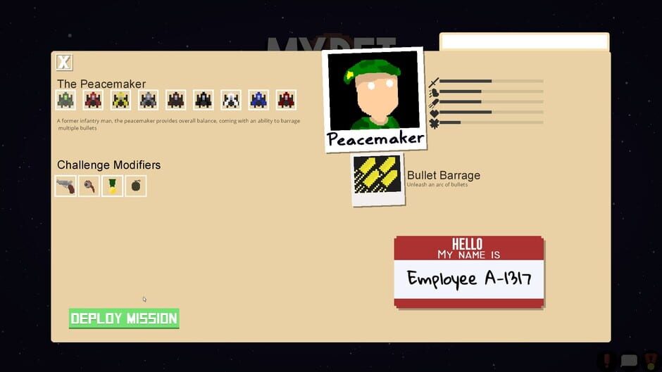 My Pet Rock Screenshot