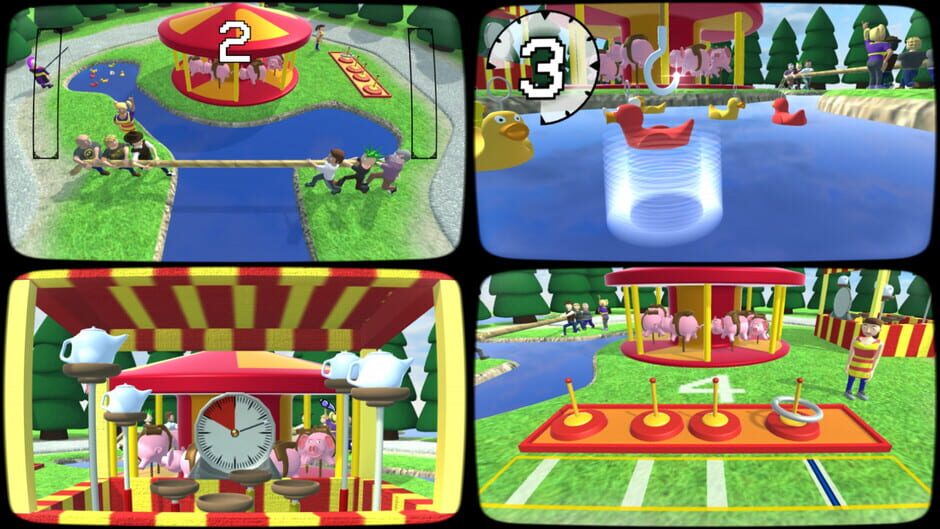 MultiTaskMaster Screenshot