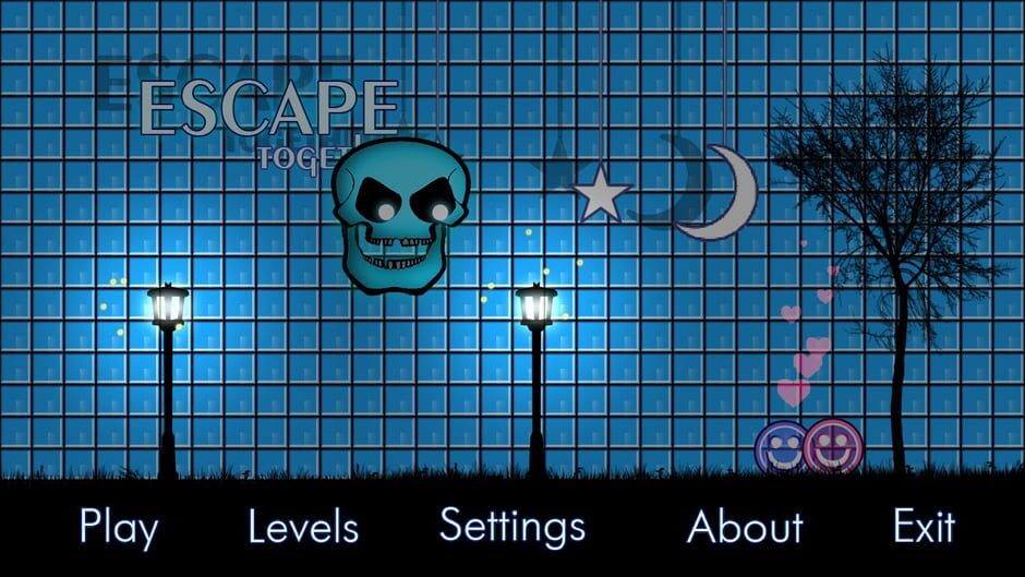 Escape Together Screenshot