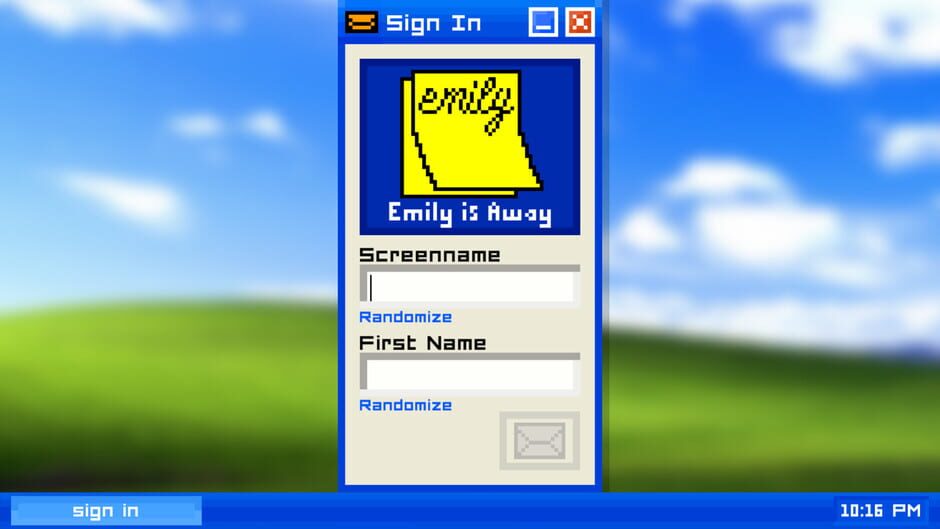 Emily is Away screenshot 5