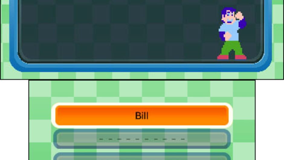 3D Classics: Urban Champion screenshot