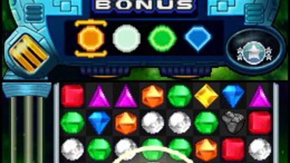 Bejeweled Twist screenshot 1