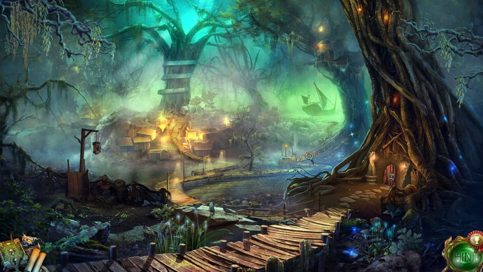 Lost Lands: Dark Overlord Screenshot