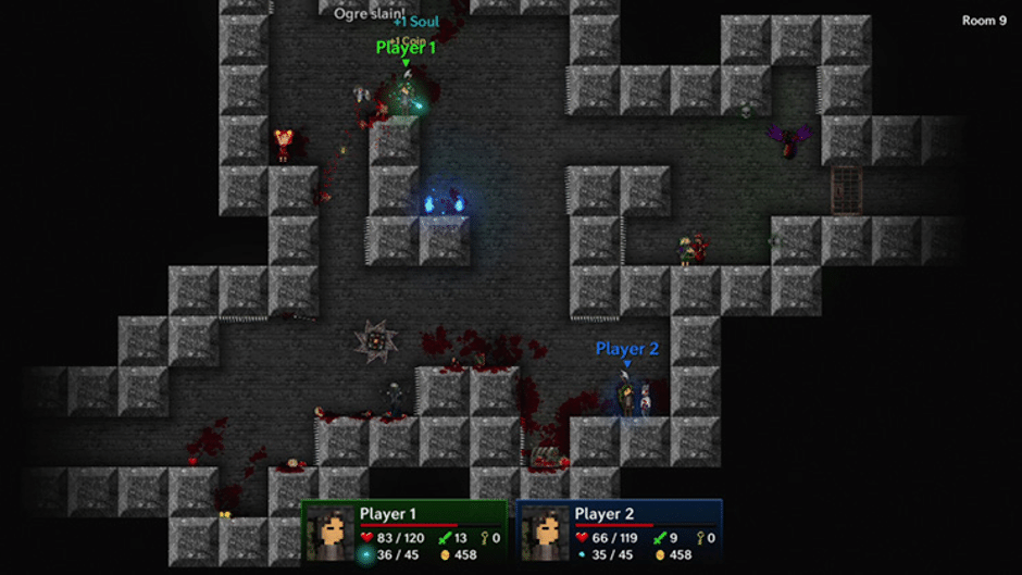 Tallowmere Screenshot