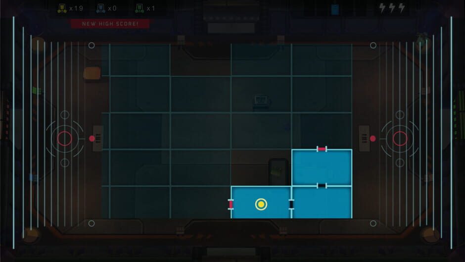 Scary Humans Screenshot