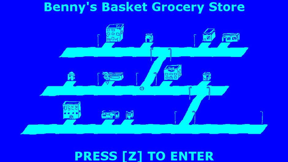 New Ice York Screenshot