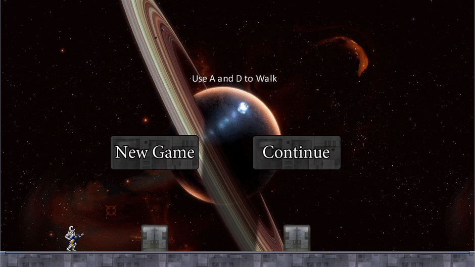 Defy Gravity Screenshot