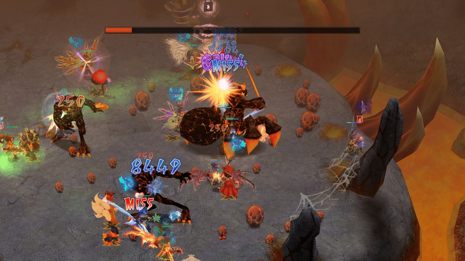 NosTale Screenshot