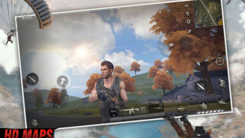Survivor Royale screenshot