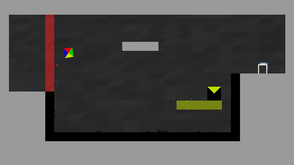 Color Jumper Screenshot