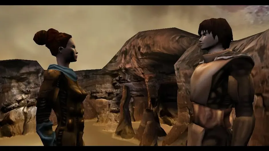 Frank Herbert's Dune screenshot 2