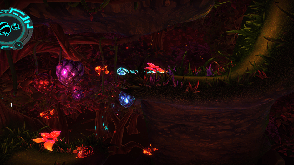 Mekazoo Screenshot