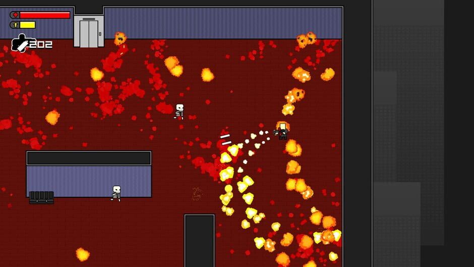 Overhell Screenshot