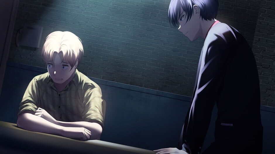 Bloody Chronicles Act 1: New Cycle of Death Screenshot