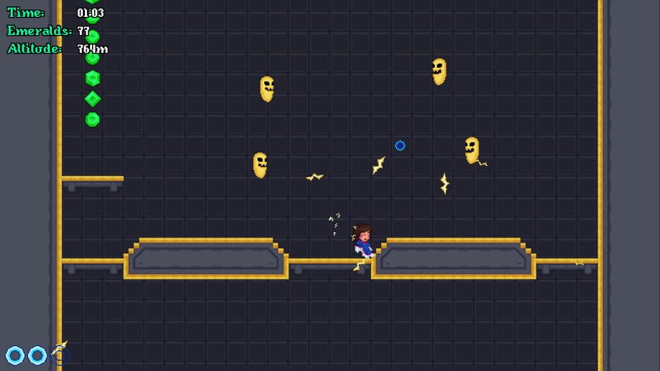 Crime Girl Screenshot