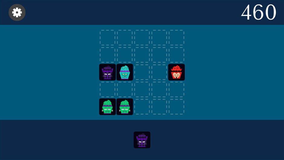 Monstercakes screenshot