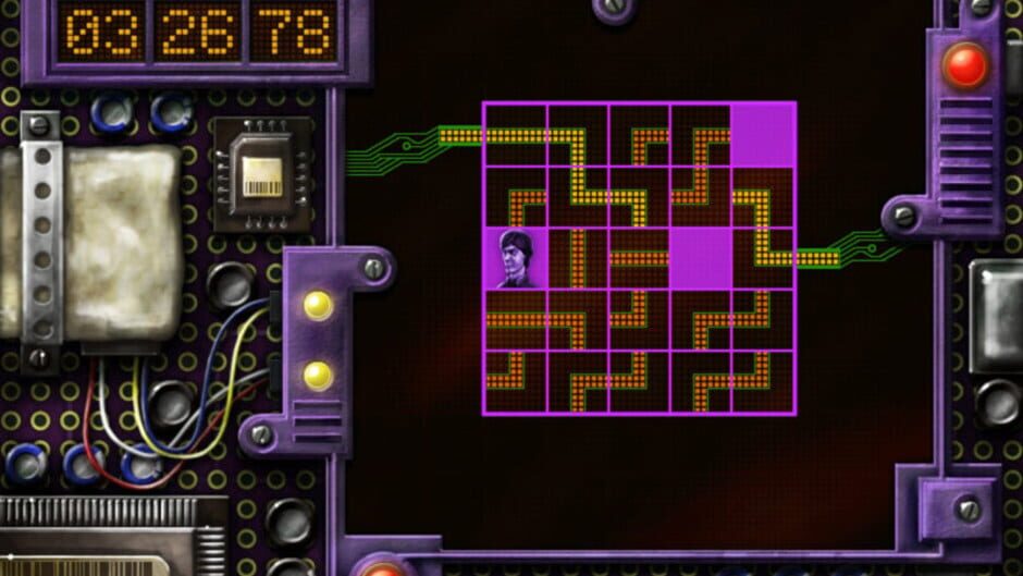 Nancy Drew Dossier: Resorting to Danger! Screenshot