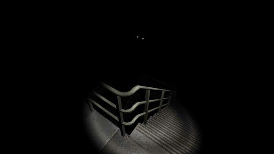 Staircase of Darkness: VR Screenshot